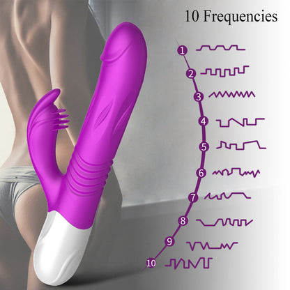 Exclusive private enjoyment for women 010