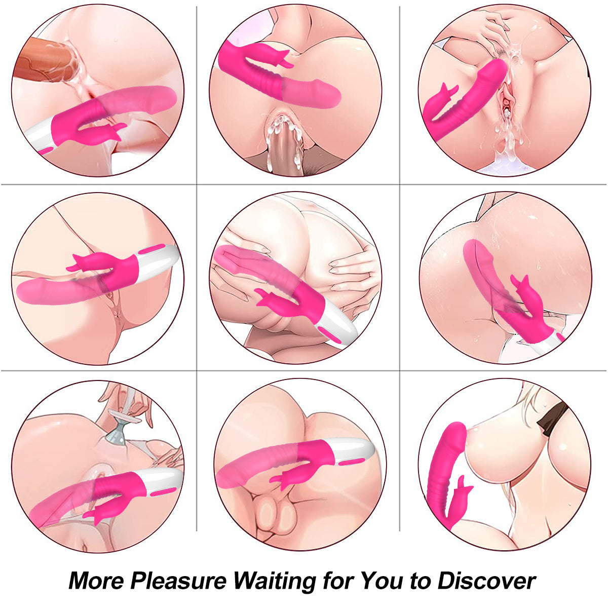Exclusive private enjoyment for women 051