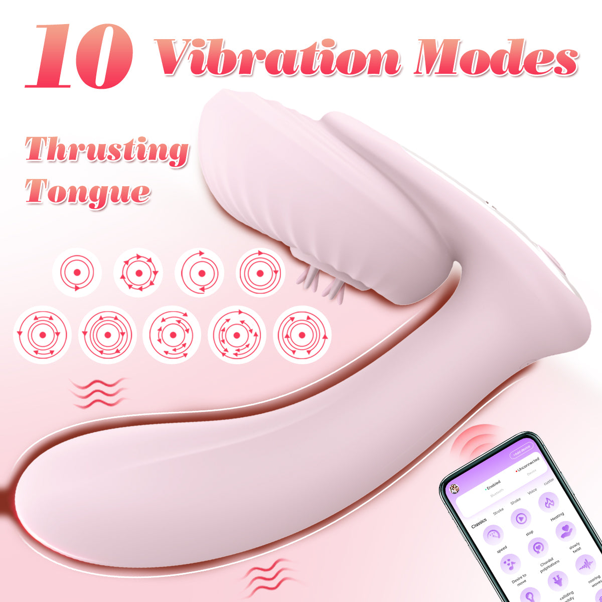 Exclusive private enjoyment for women 030